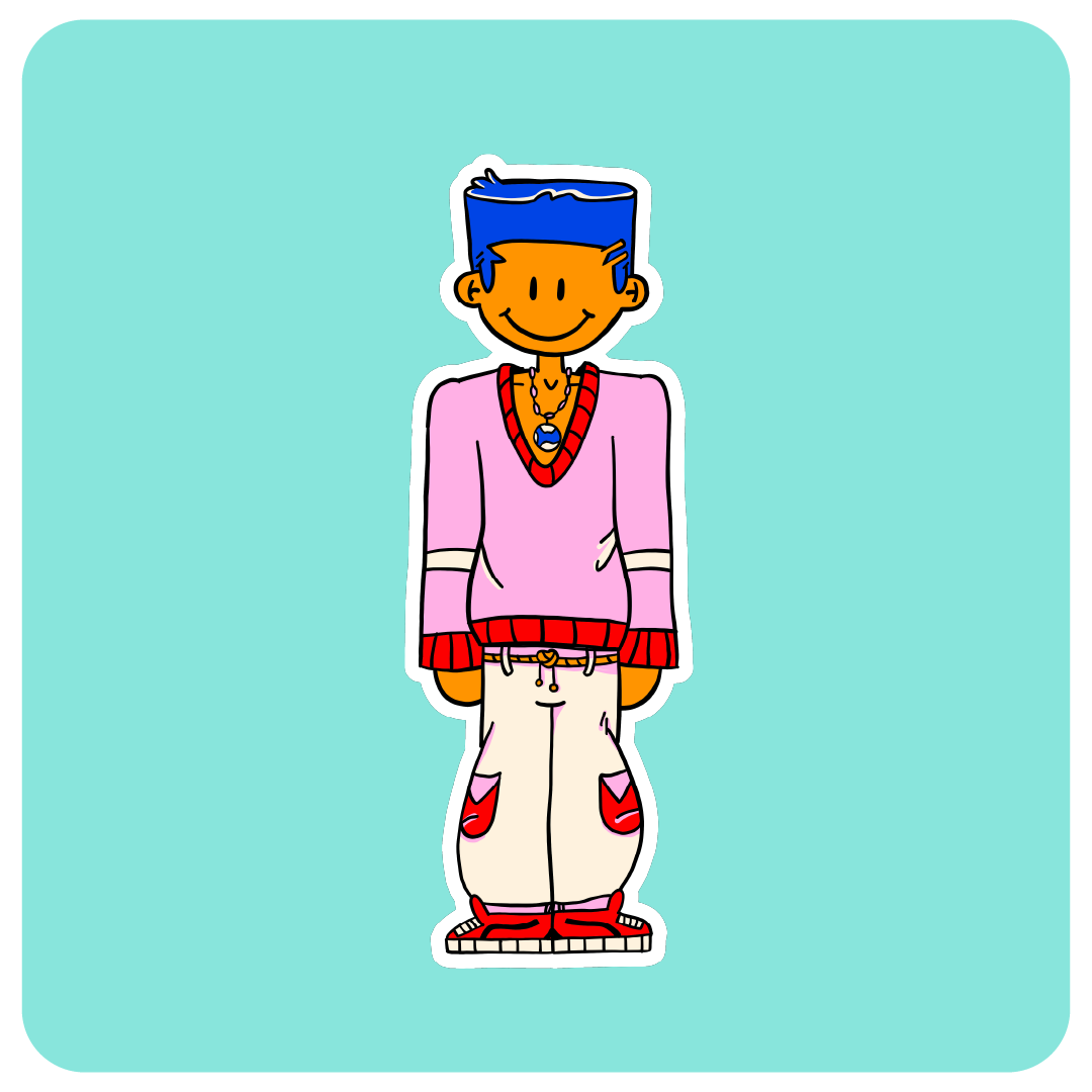 Smiley 02