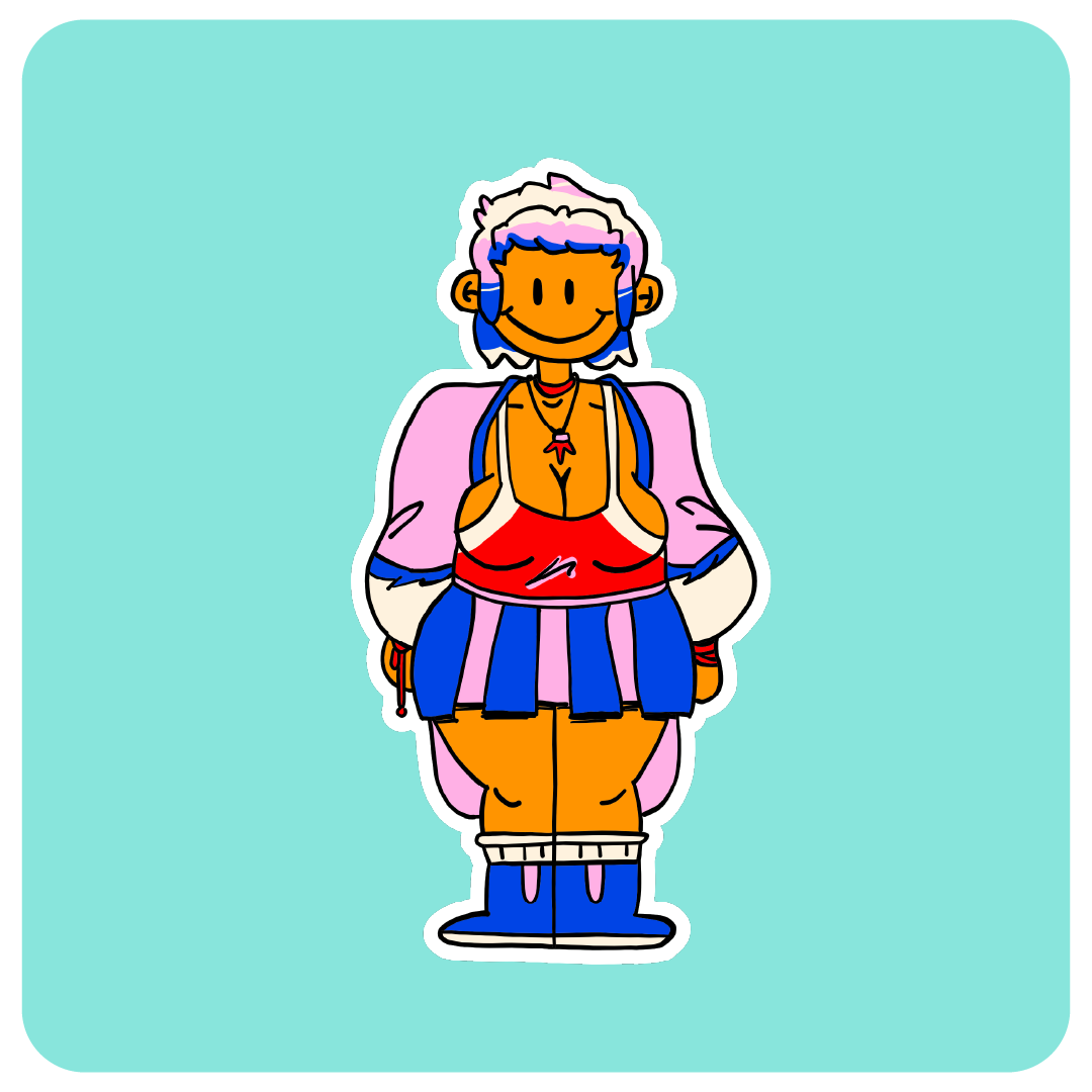 Smiley 01